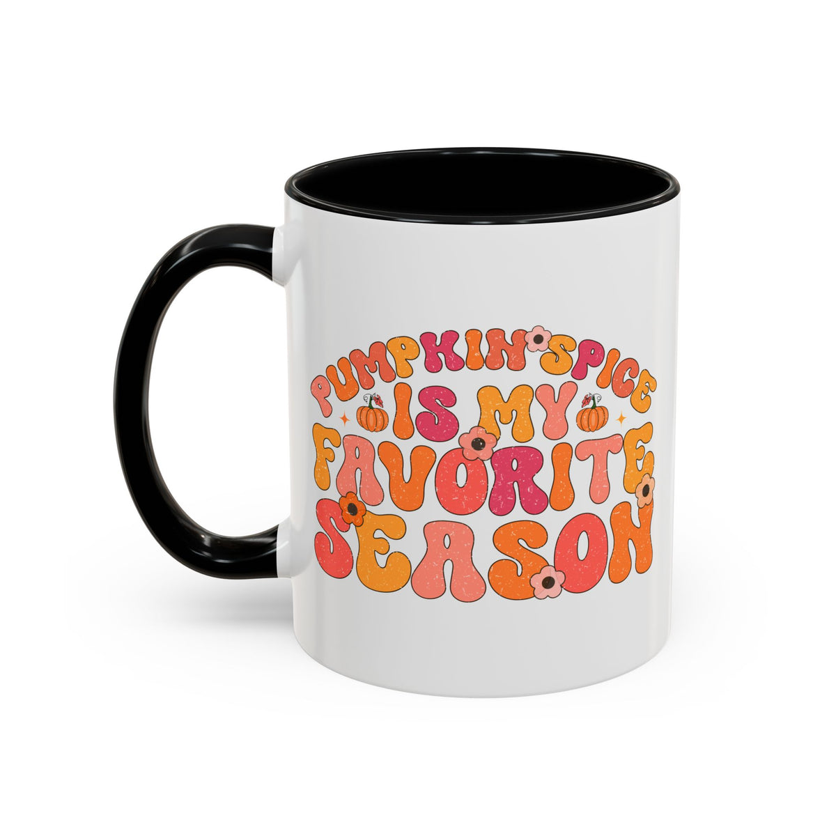 Fall Mug