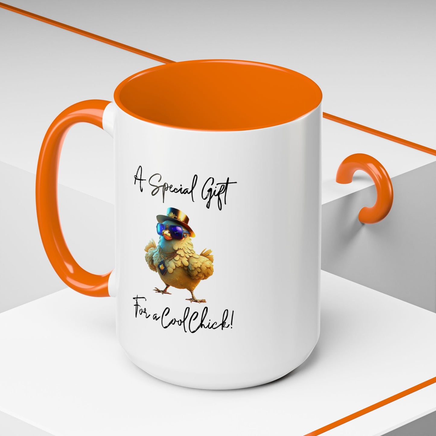 Birthday Mug - A Special Gift