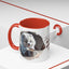 Animal Mug - Dog Coffee Wrap 20