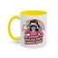 Adult Mug - Me Looking For