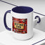 Father's Day Mug - Best Dad Ever Toolset