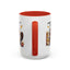 Office Mug - Eager Beaver Mode