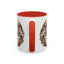 Animal Mug - Dog Coffee Wrap 37