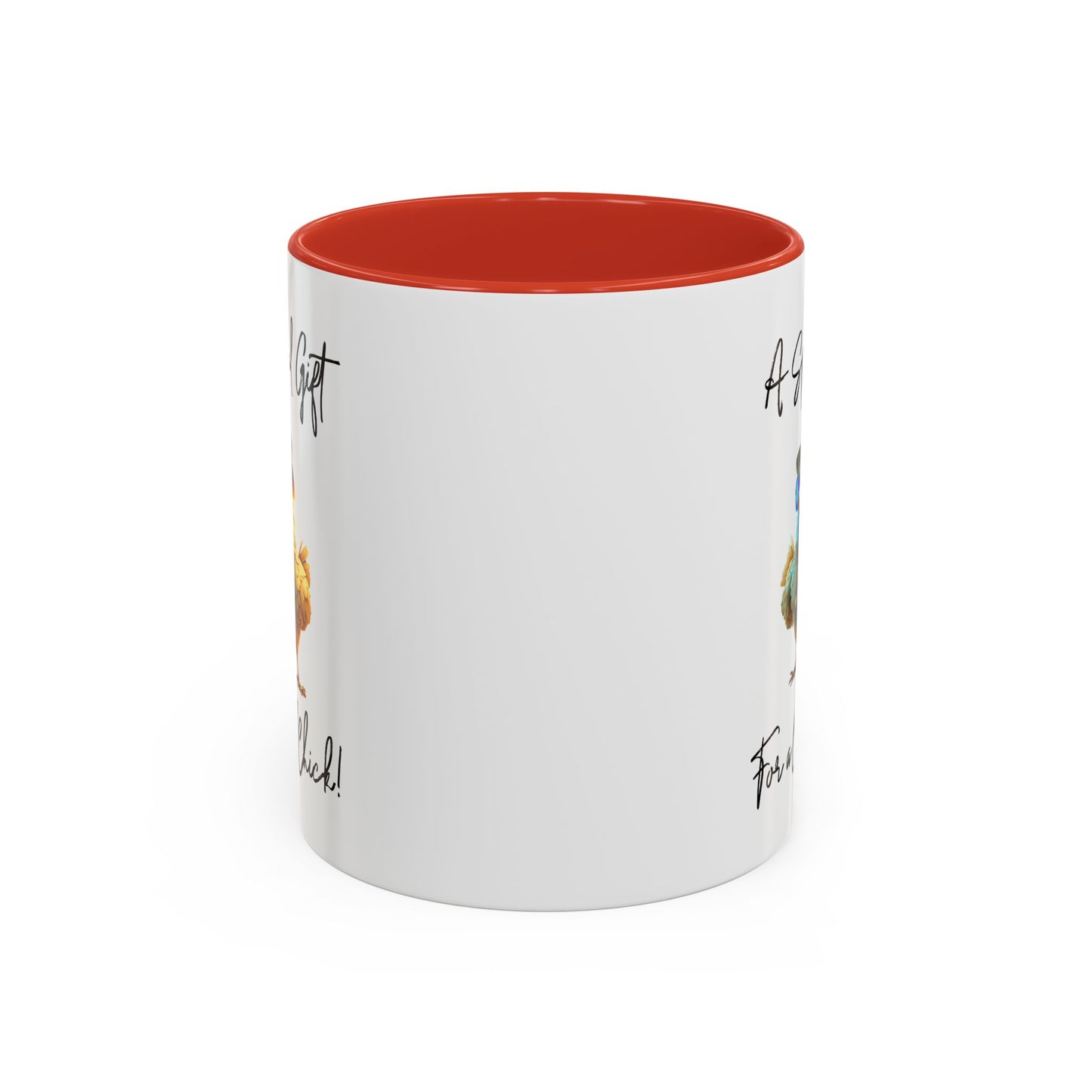Birthday Mug - A Special Gift