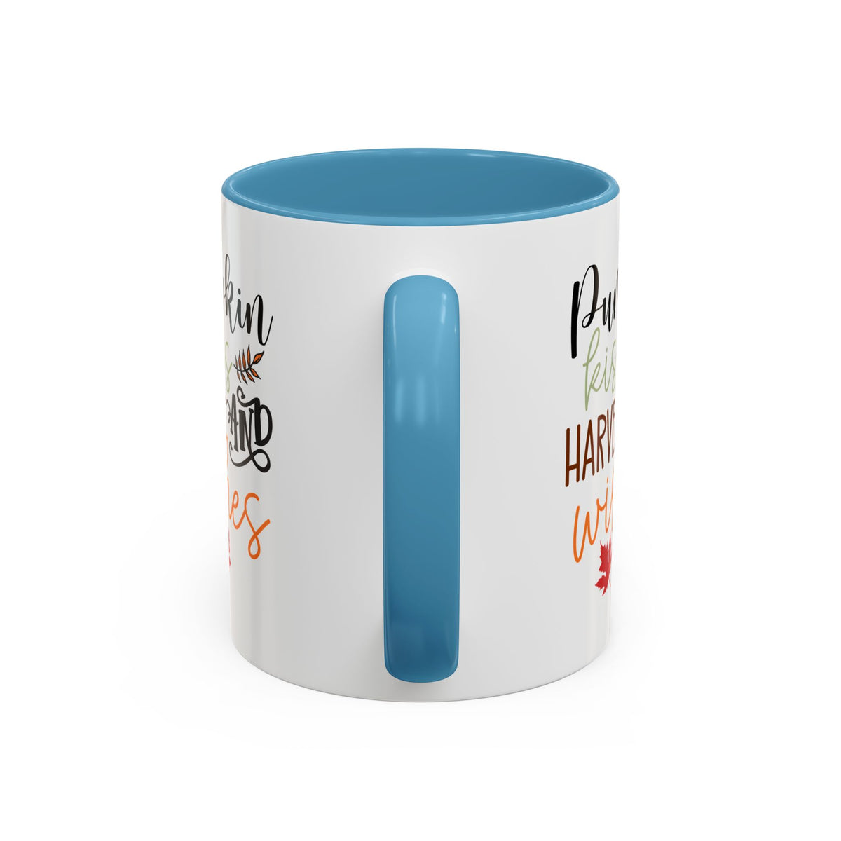 Fall Mug