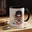 Adult Mug - I See Stupid People