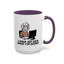 Office Mug - I Have No Idea