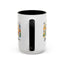 Mother's Day Mug - Love You Mom Beehive