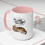 Animal Mug - Do I Look Like I Care