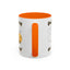 Wellness Mug - Don't Worry Bee Happy
