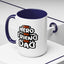 Father's Day Mug - My Hero
