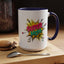 Mother's Day Mug - Super Mom
