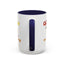Birthday Mug - Chill Out It's Your Birthday