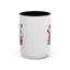 Alien Mug - Alien Chillin