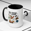 Office Mug - Silly Goose
