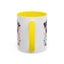 Alien Mug - Birthday Alien Boy