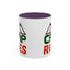 Adventure Mug - Camp Rules
