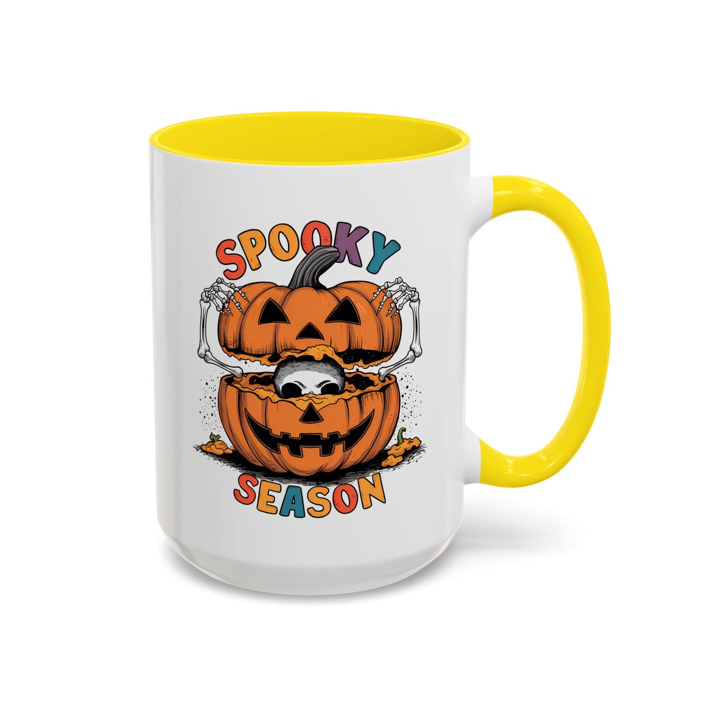 Halloween Mug - Spooky Season