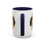 Animal Mug - Dog Coffee Wrap 40