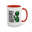 Alien Mug - That's Ok