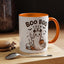 Halloween Mug - Boo Boo Crew
