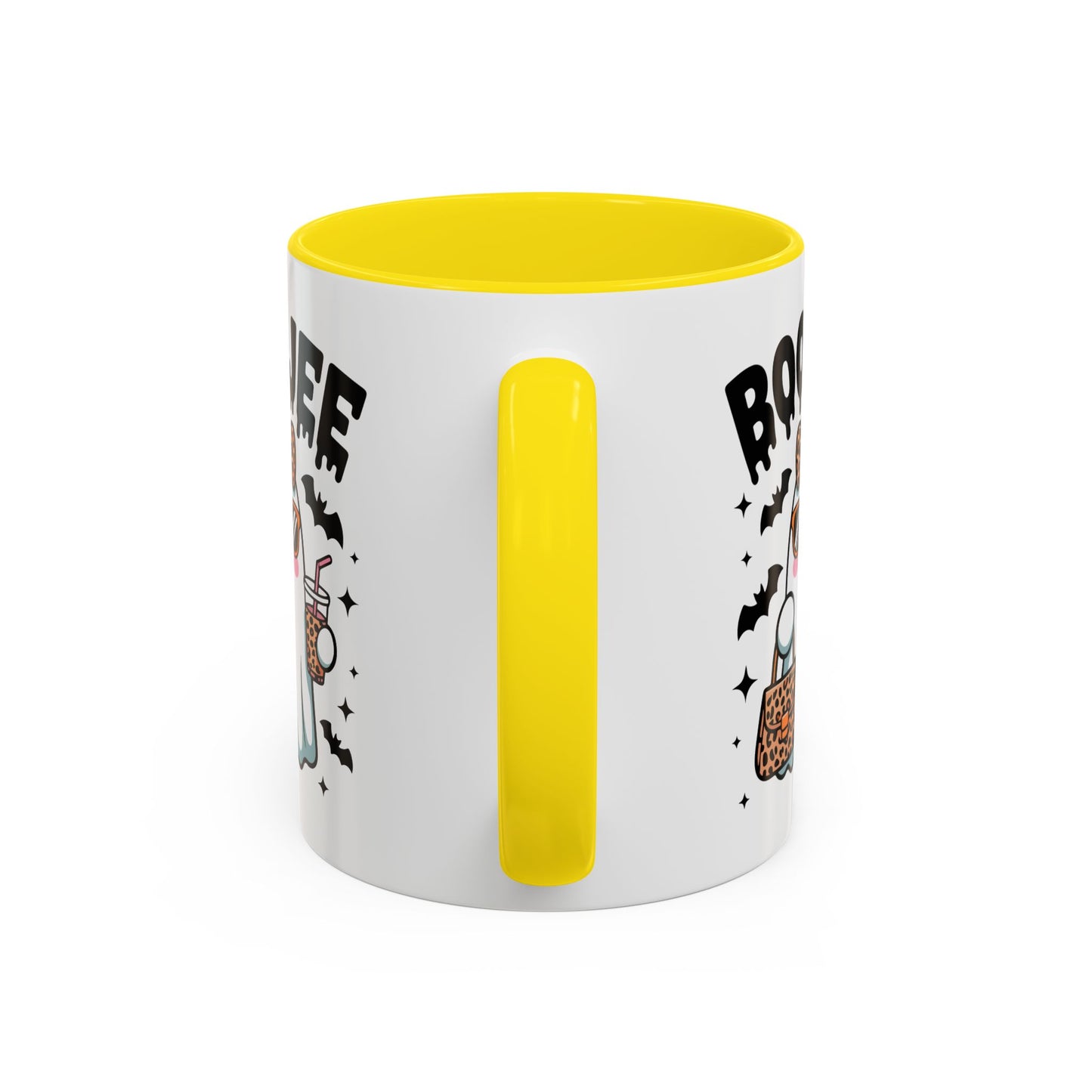 Halloween Mug - Boo-Jee