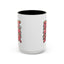 Mother's Day Mug - Best Mom Ever Graffiti