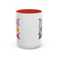 Religious Mug - Pray About Everything