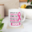 Support Mug - Support The Fighters