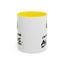 Alien Mug - I'm Not Saying
