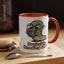Humor Mug - Probably Reading Smut