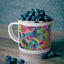 Artistic Mug - Abstract Design 18