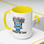 Animal Mug - I Don't Need Your Attitude