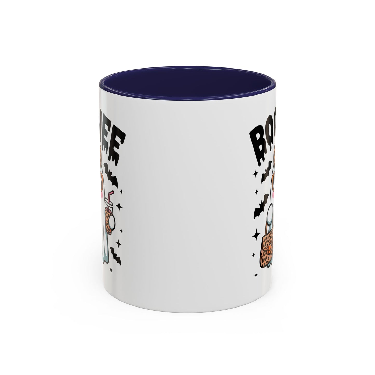 Halloween Mug - Boo-Jee