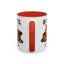 Animal Mug - If I Fits I Sits