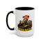 Humor Mug - Never Better