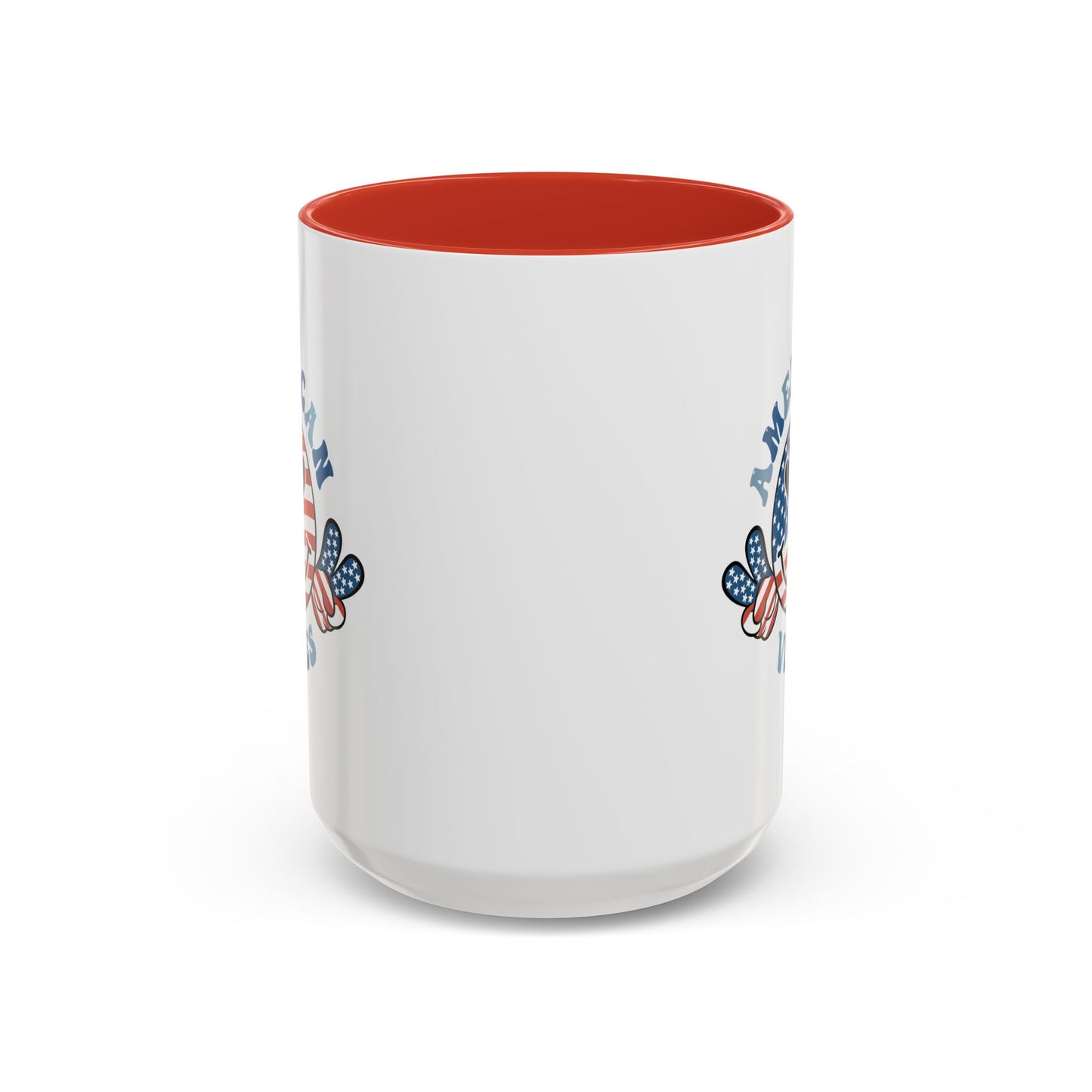 4th of July Mug - American Vibes