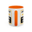 Humor Mug - Warning Selective Hearing