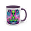 Alien Mug - Zen Alien