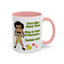 Adult Mug - Very Nice Sexy Time