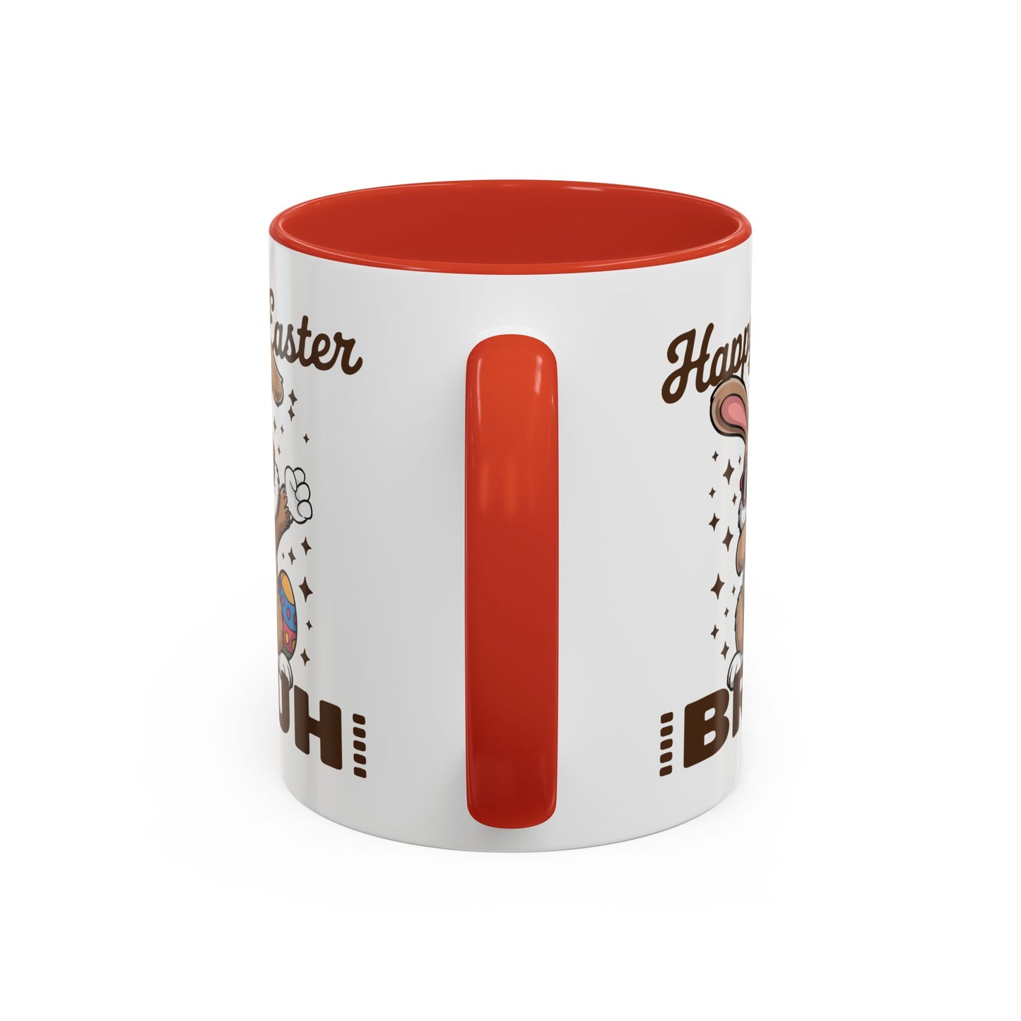Easter Mug - Happy Easter Bruh