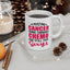 Support Mug - Fighting Cancer