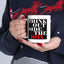 Motivation Mug - Think Outside The Box 3