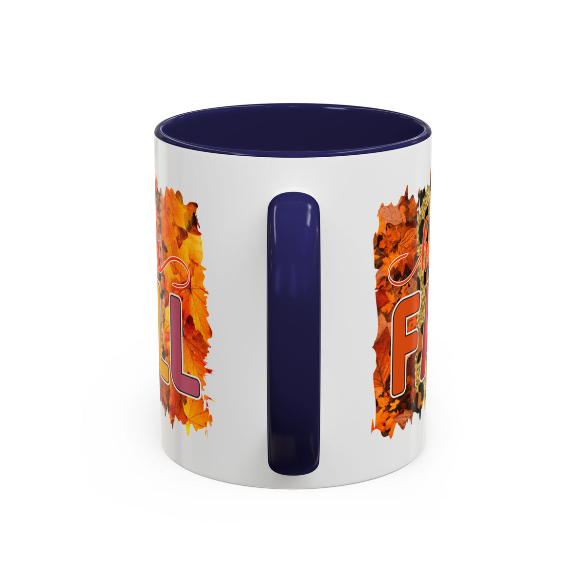 Fall Mug