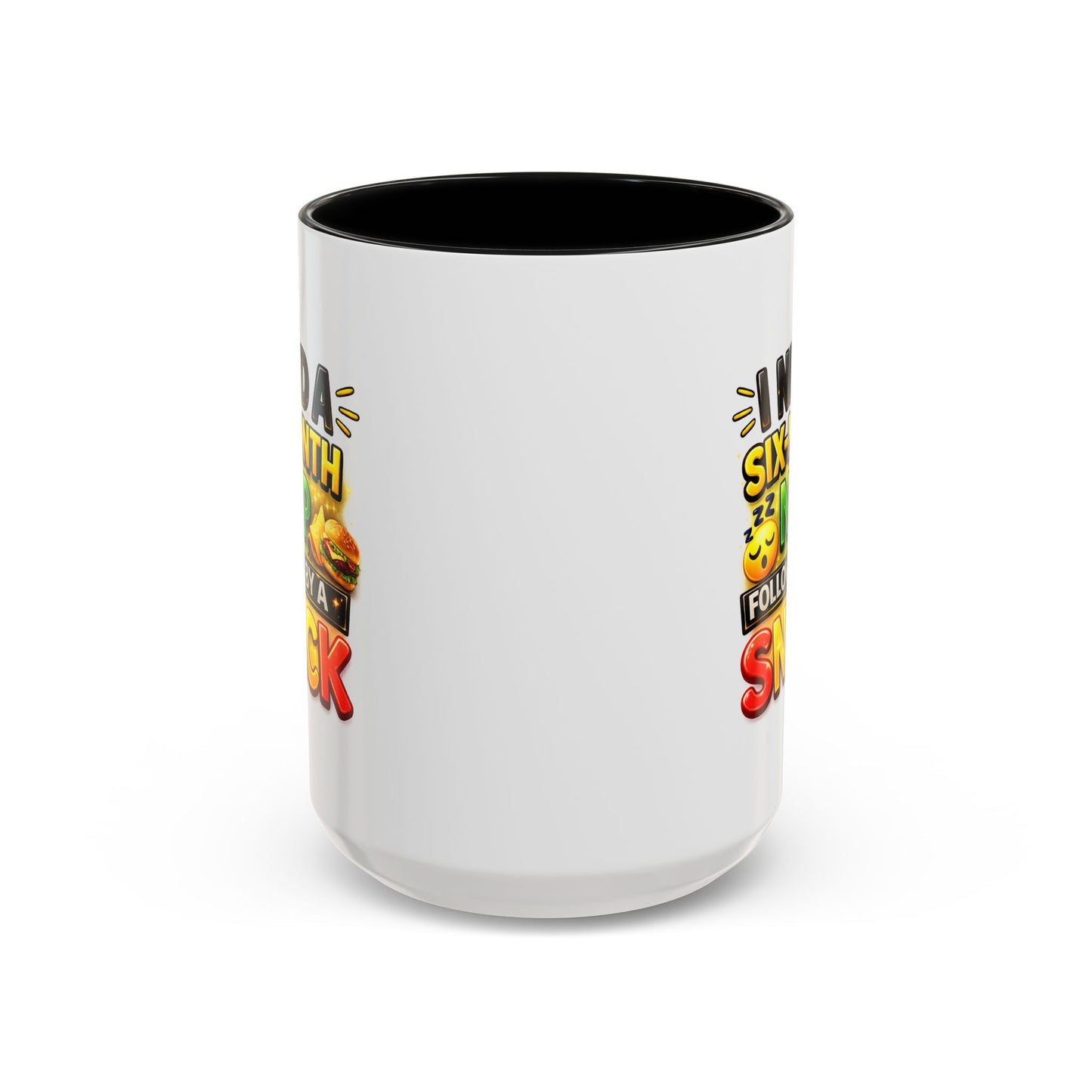 Humor Mug - I Need a Six Month Nap