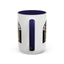 Humor Mug - Do I look Like I Care