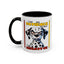 Humor Mug - I Had My Patience Tested