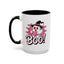 Halloween Mug - Boo Ghost
