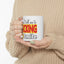 Adult Mug - Don't Tell Me To Fucking Smile