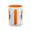 Animal Mug - Dog Coffee Wrap 43